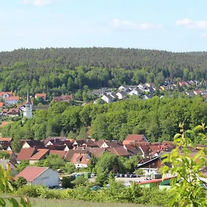 Hochrhönblick Gasthof